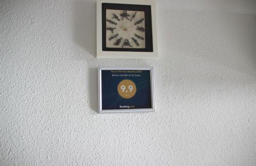 Balcon del Mar en la Costa - Foto 14