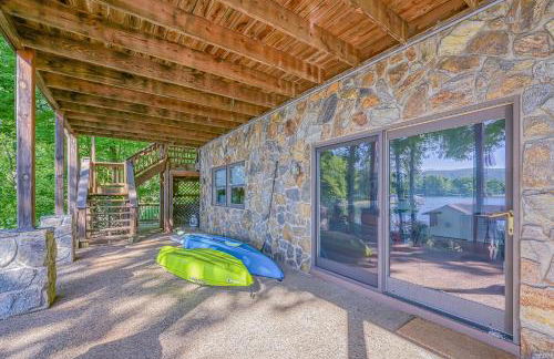 The Lodge on Smith Mountain Lake - Foto 45