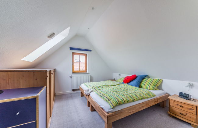 TTP 7-12 Apartments Immenstaad - Foto 6