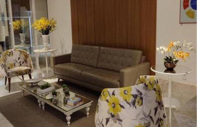 Apartamento na Praia do Morro Guarapari Edificio Júlia - Foto 20