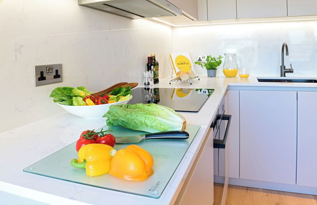 Cheval Phoenix House at Sloane Square - Foto 20