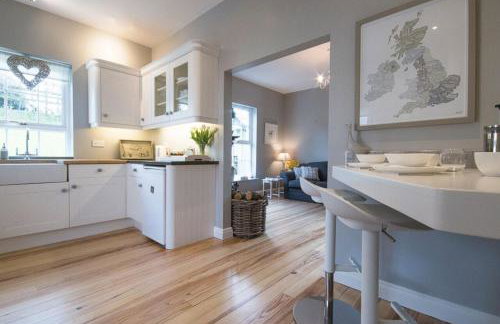 Bay Tree Cottage - Foto 10