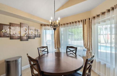 Stylish Home in Scottsdale-HeatedPool and HotTub - Foto 31