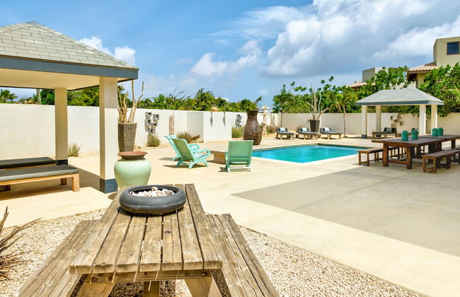 Vista Alegre by Boutique Bonaire Unique Resorts - Foto 1