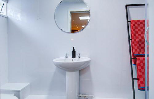 Cosy Studio flat near hospital - Pass the Keys - Foto 56