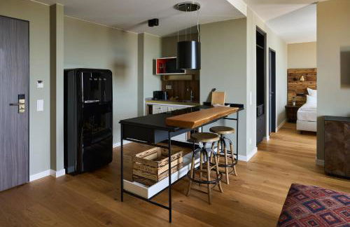 FREIgeist Homes - Serviced Apartments - Foto 56