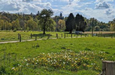 Le Logis des Vallées, 6/7 pers avec piscine et sauna - Foto 15