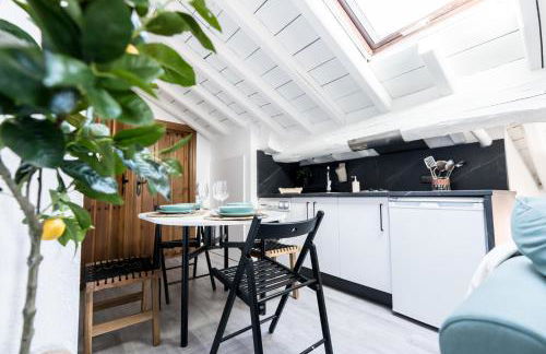 Apartamentos Rurales "Los Olivos" en Candelario - Foto 7