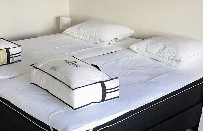 4 Person Holiday Home in Nakskov - Foto 12