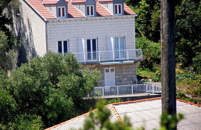 Apartments Nodilo - Foto 36