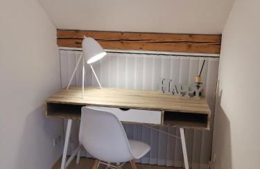 Baltmannsweiler cozy CHALET style apartment Wallbox & free parking no smoking - Foto 20