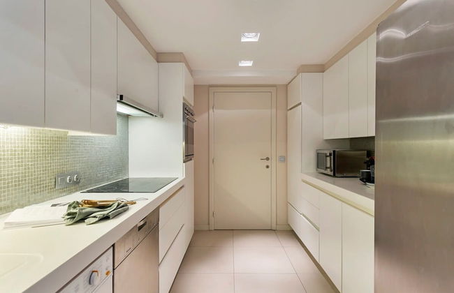 Apartment With Parking at 100 Meters From Beach - Foto 28