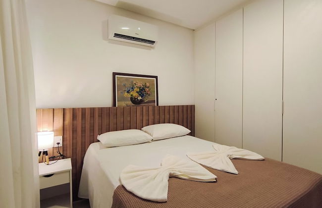 Lindos apartamentos no Eco Resort - Foto 37