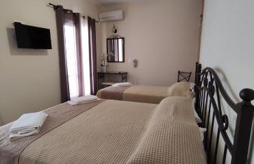 Paradise Garden Paros - Photo 9