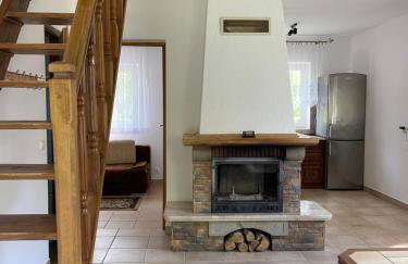 Domek Letniskowy w Krzemiennej - Foto 8