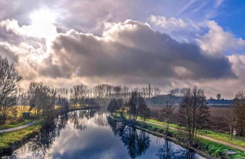 Holiday Home in Loubigne With Pool & Terrace - Foto 51