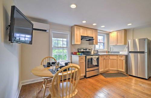 Updated Apt with Balcony - 10min to Point Pleasant! - Foto 7