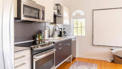 1BR/1Bath Downtown - Newly Renovated Premier Apt. - Foto 2