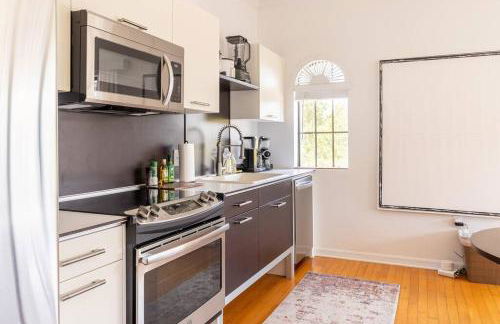 1BR/1Bath Downtown - Newly Renovated Premier Apt. - Foto 2