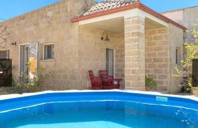 Dimora Cavalieri charming house salento puglia - Foto 1