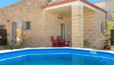 Dimora Cavalieri charming house salento puglia - Foto 1