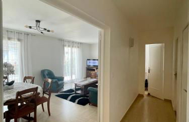 Super maison entre paris et Disney - Foto 16