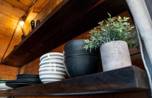 The Cliffside Cabin - Stunning Views in Red River Gorge - Foto 46