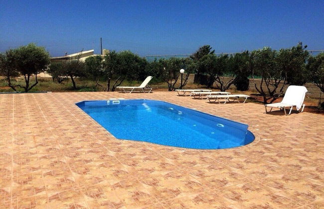 Elia Stavros Villas - Foto 24