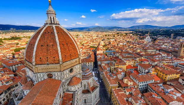 Excursão a Florença e Pisa - Foto 4