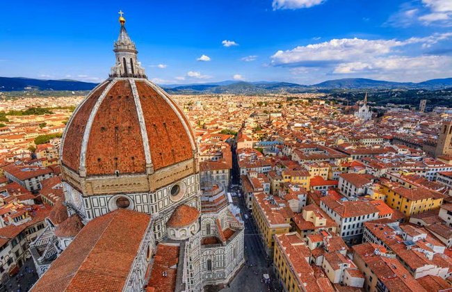 Excursão a Florença e Pisa - Foto 4