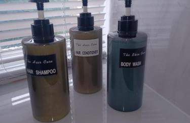 Glebe Apartment - Foto 17