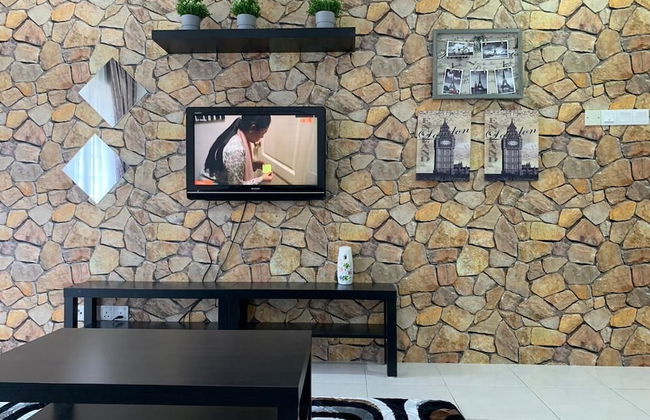 Little Tree Homestay at Bangi Putrajaya - Foto 72