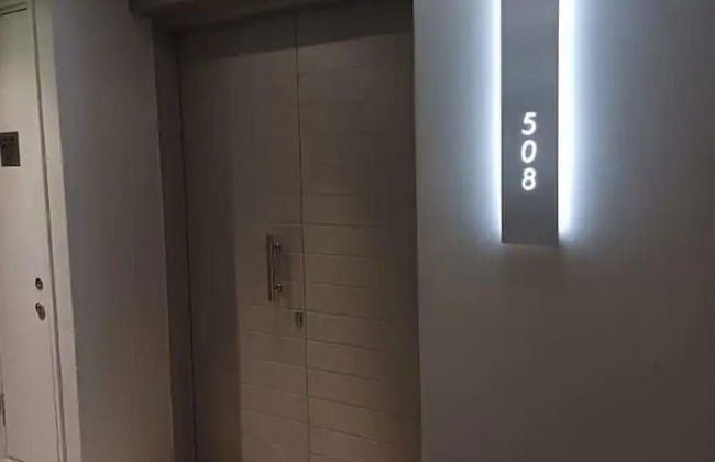 This Lovely Family u Which Accomodates 4 People is Located on 5th Floor - Photo 13