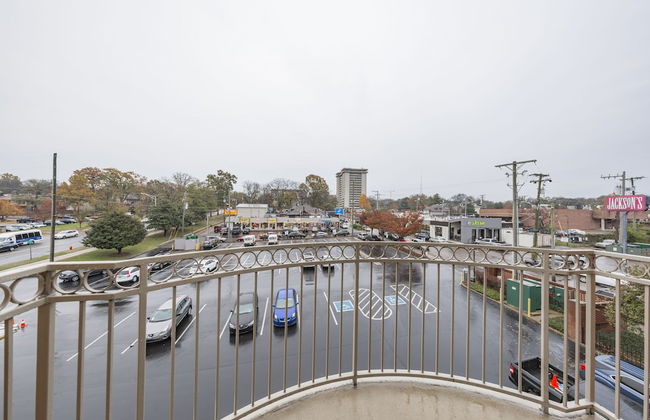 Mint House Nashville - Hillsboro Village - Foto 41