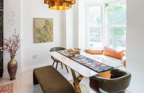 Modern Marvel at University City - Foto 51