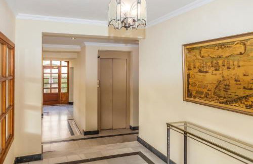 Mar-Beach front apartment in Jávea - Foto 32