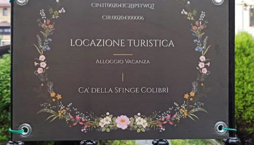 Ca' della Sfinge Colibrì a Civiasco - Foto 2