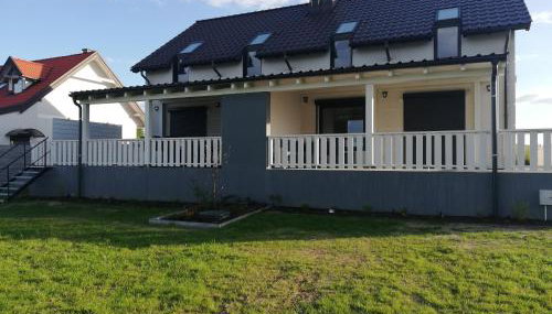 Apartament Lawendowy - Foto 2