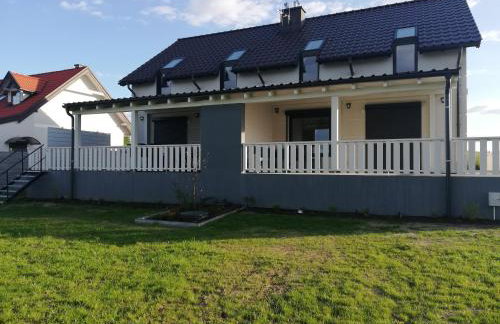 Apartament Lawendowy - Foto 2