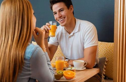 Aparthotel Adagio Access Dijon République - Foto 72