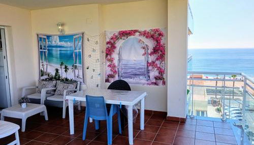 Ada Neptuno Apartamento, Aire acondicionado, WiFi, Piscinas, Parking - Foto 2