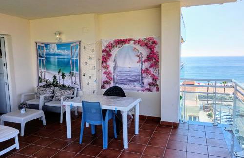 Ada Neptuno Apartamento, Aire acondicionado, WiFi, Piscinas, Parking - Foto 2