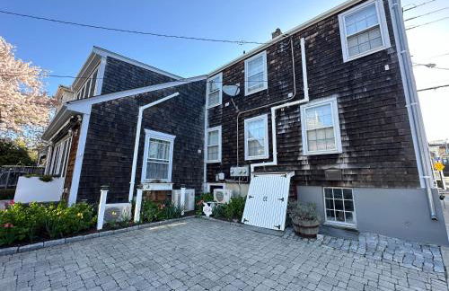 Entire Private Historic Inn Downtown Newport - Foto 14