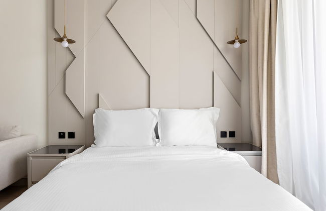 Lux Studio in Arjan With Pool and Full Amenities - Photo 5