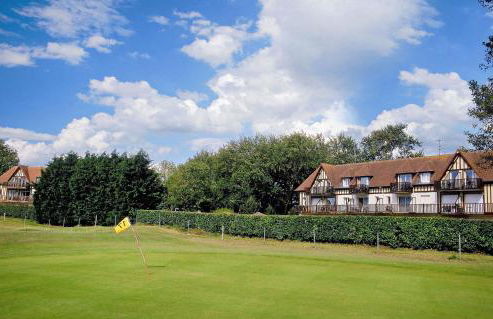 Résidence Goélia Green Panorama - Foto 14