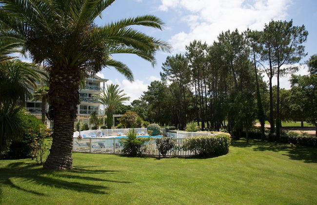 Madame Vacances Résidence Du Golf - Foto 33