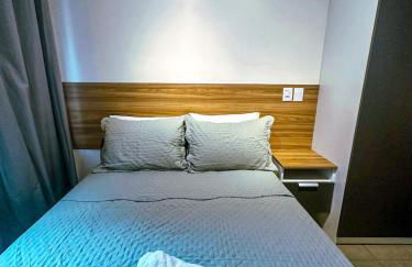 Studio 402 Santa Casa UFRGS Estacionamento 250m - Foto 14