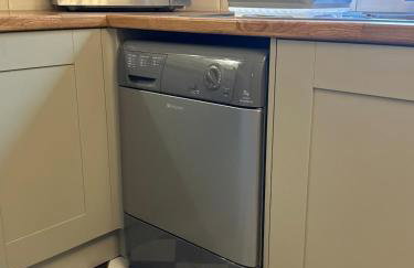 Valentine Cottage, Aylsham - Foto 10