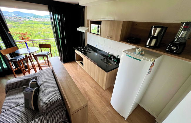 Verano Stay Flat Trab e Relax - Foto 15