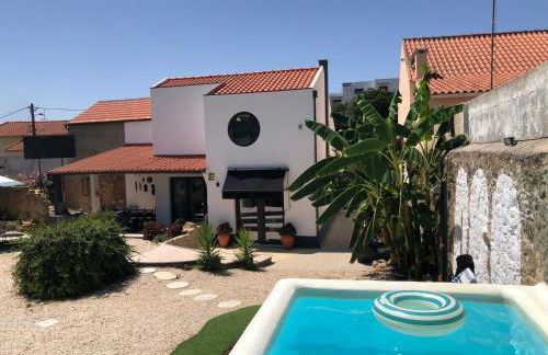 Pool oasis with private parking -Vigia 8 - Foto 28
